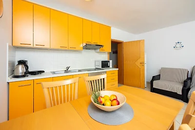 Apartment Petak 1
