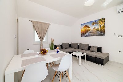 Vakantieappartement Gezinsvakantie Kras