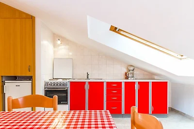 Ferienwohnung Adriatic Sea