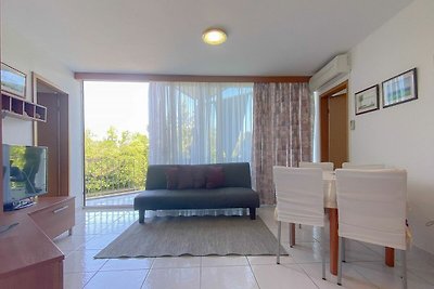 Vakantieappartement Gezinsvakantie Umag