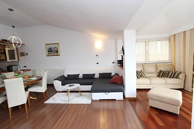 Vakantieappartement Gezinsvakantie Rovinj
