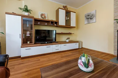 Appartamento Vacanza con famiglia Crikvenica