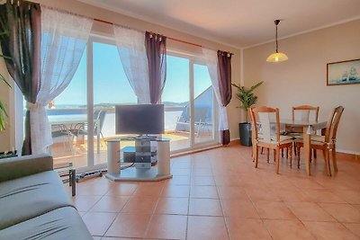 Vakantieappartement Gezinsvakantie Umag