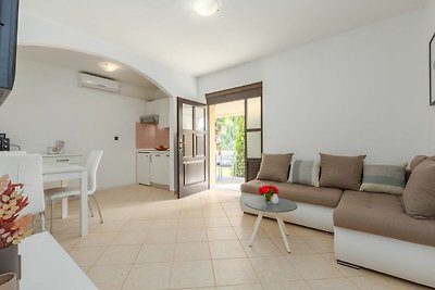 Vakantieappartement Gezinsvakantie Poreč