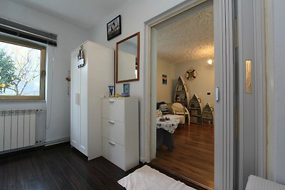 Vakantieappartement Gezinsvakantie Rovinj