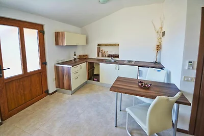 Appartamento Vacanza con famiglia Kurili