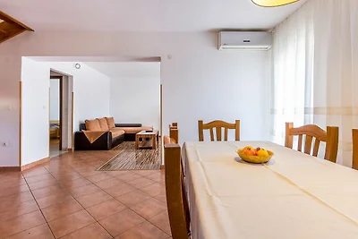 Appartamento Vacanza con famiglia Premantura