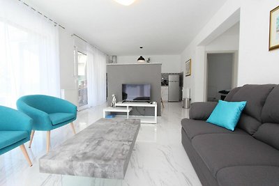 Vakantiehuis Ontspannende vakantie Rovinj