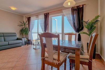 Vakantieappartement Gezinsvakantie Umag