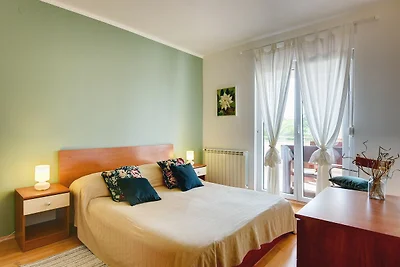 Ferienwohnung Aurora