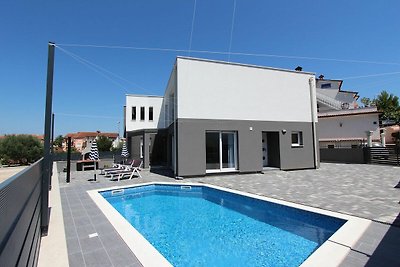 Vakantiehuis Ontspannende vakantie Rovinj