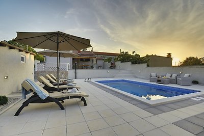 Casa vacanze Vacanza di relax Divšići