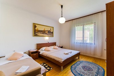 Vakantieappartement Gezinsvakantie Crikvenica