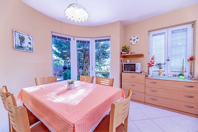 Vakantieappartement Gezinsvakantie Baska