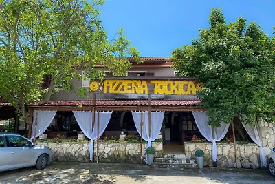 Appartamento Vacanza con famiglia Cittanova