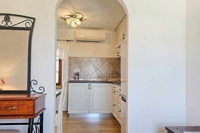 Vakantieappartement Gezinsvakantie Buzinija