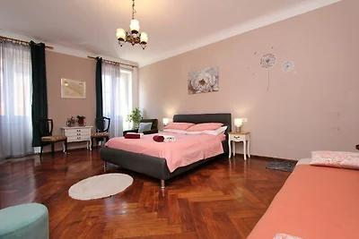 Apartment Barocco