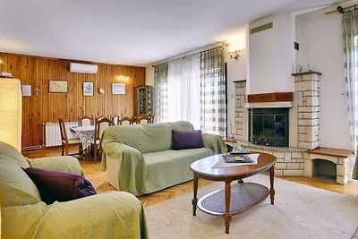 Casa vacanze Vacanza di relax Ližnjan