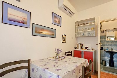 Vakantieappartement Gezinsvakantie Karigador