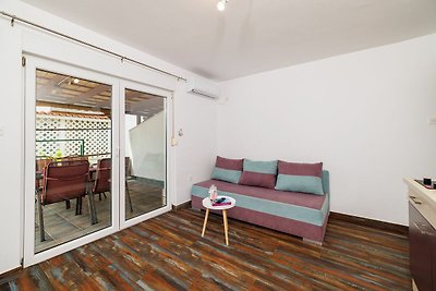 Vakantieappartement Gezinsvakantie Crikvenica