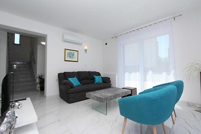 Vakantiehuis Ontspannende vakantie Rovinj