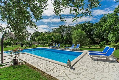 Vakantieappartement Gezinsvakantie Poreč