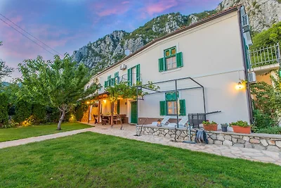 Casa vacanze Vacanza di relax Grizane