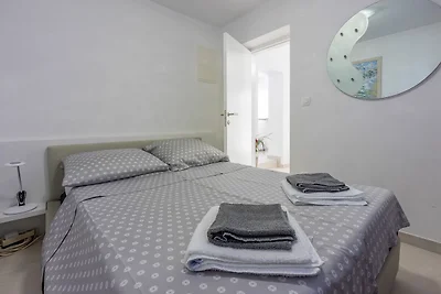Appartamento Vacanza con famiglia Crikvenica