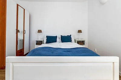 Vakantieappartement Gezinsvakantie Baska