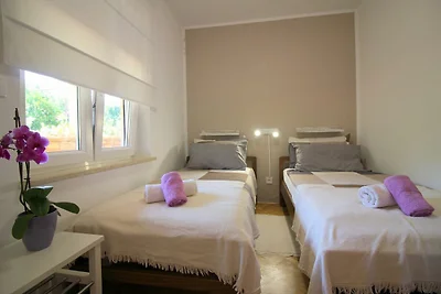 Vakantieappartement Gezinsvakantie Poreč