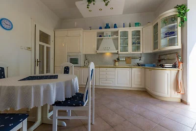 Appartamento Vacanza con famiglia Crikvenica