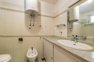 Vakantieappartement Gezinsvakantie Baska