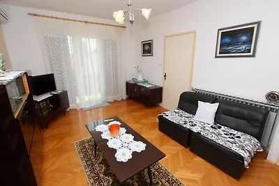 Vakantieappartement Gezinsvakantie Rovinj