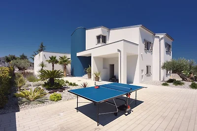 Vakantiehuis Ontspannende vakantie Pula
