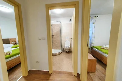 Residence Daniela