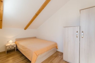 Vakantieappartement Gezinsvakantie Novi Vinodolski