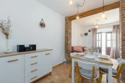 Apartment Eufrasiana