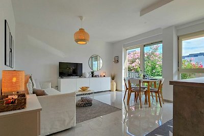 Vakantieappartement Gezinsvakantie Novigrad