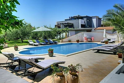 Apartment Guilleta