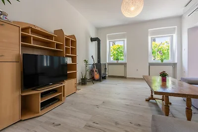 Casa vacanze Vacanza di relax Crikvenica