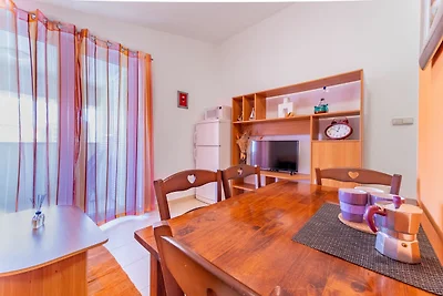 Vakantieappartement Gezinsvakantie Baska