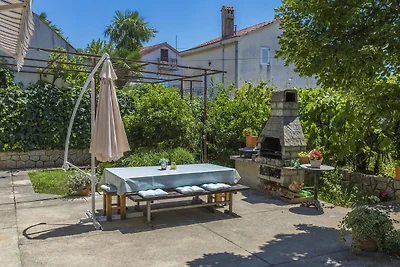 Vakantieappartement Gezinsvakantie Crikvenica