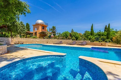 Appartamento Vacanza con famiglia Ližnjan