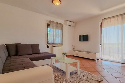 Vakantieappartement Gezinsvakantie Umag