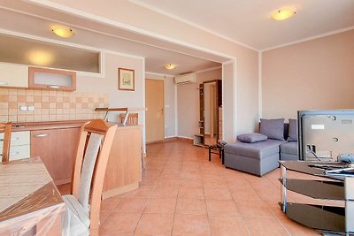 Vakantieappartement Gezinsvakantie Umag