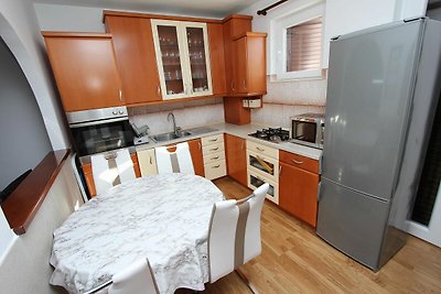 Vakantieappartement Gezinsvakantie Rovinj