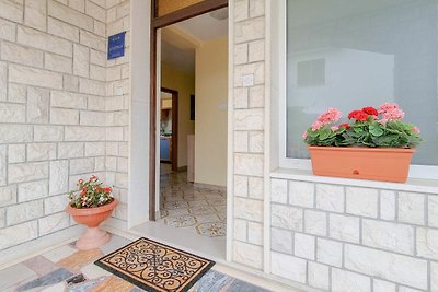 Vakantieappartement Gezinsvakantie Novigrad