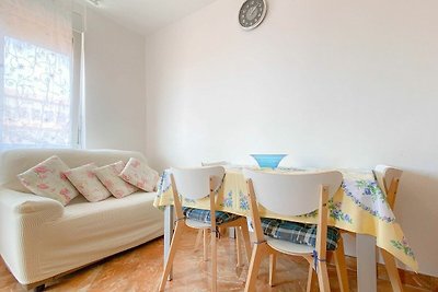 Vakantieappartement Gezinsvakantie Novigrad