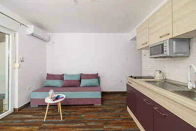 Apartment Sunway 2