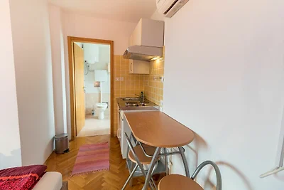 Vakantieappartement Gezinsvakantie Baska